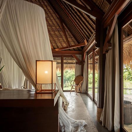Planta Boutique Resort Canggu Zewnętrze zdjęcie