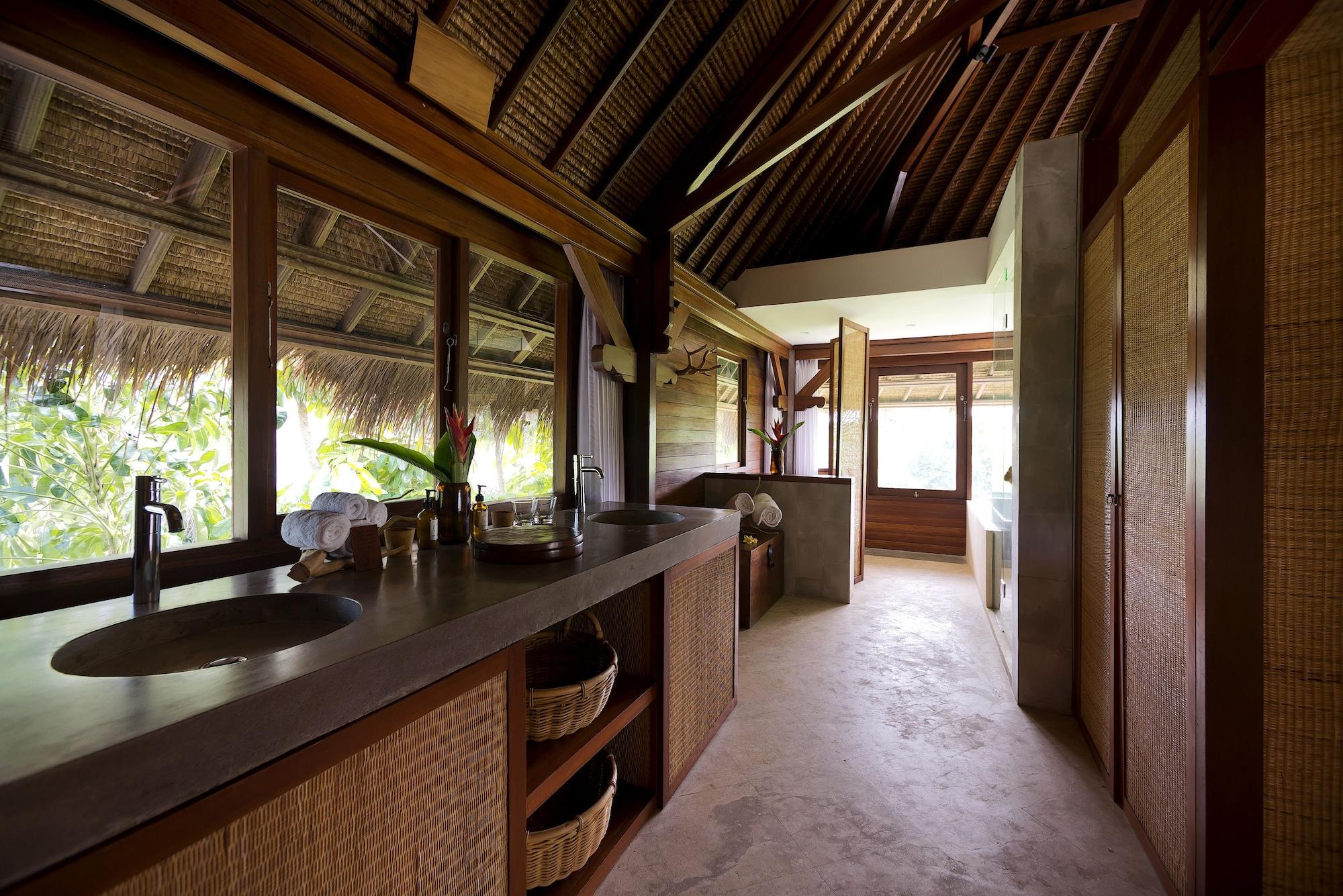 Planta Boutique Resort Canggu Zewnętrze zdjęcie