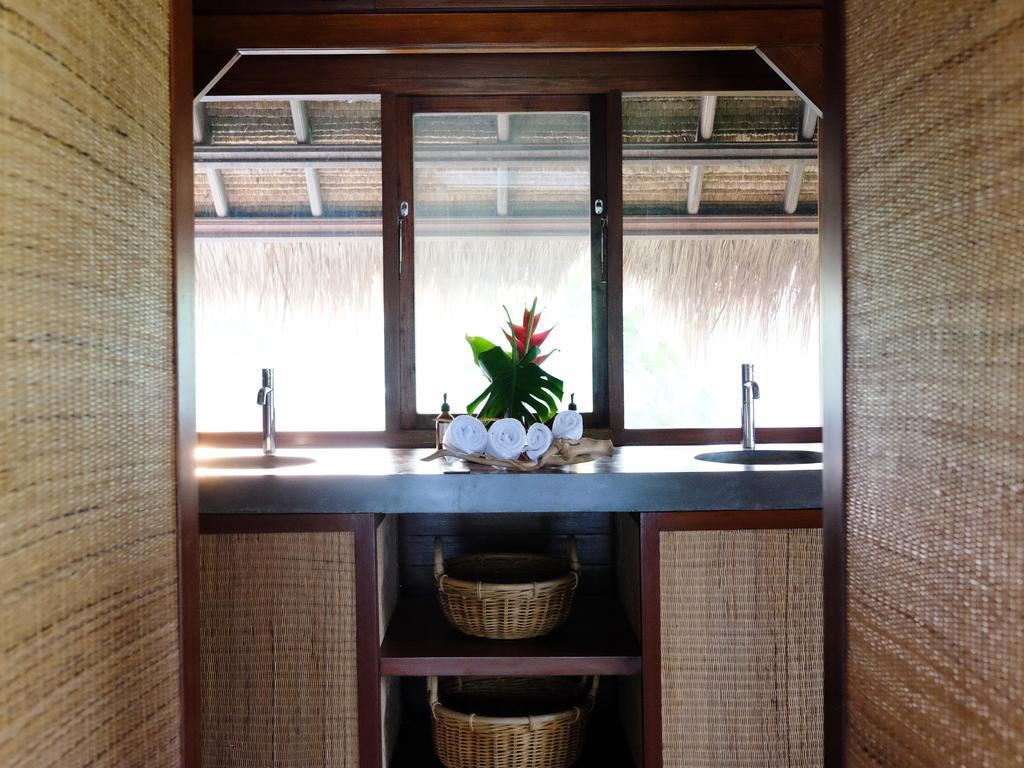 Planta Boutique Resort Canggu Zewnętrze zdjęcie