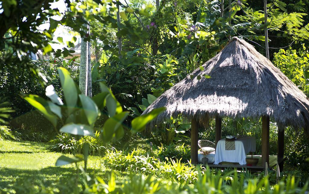 Planta Boutique Resort Canggu Zewnętrze zdjęcie