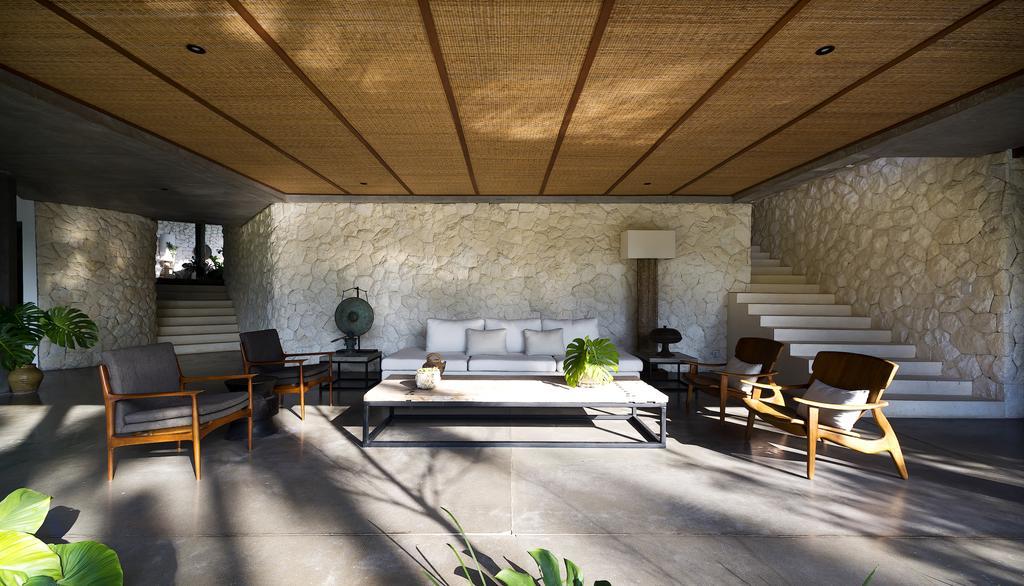 Planta Boutique Resort Canggu Zewnętrze zdjęcie