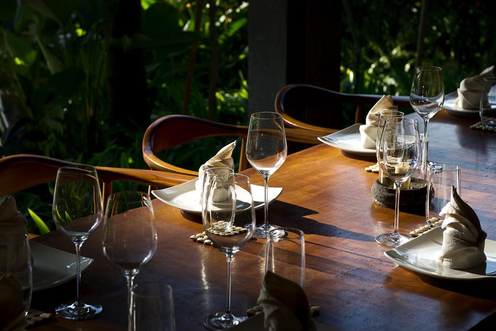 Planta Boutique Resort Canggu Zewnętrze zdjęcie