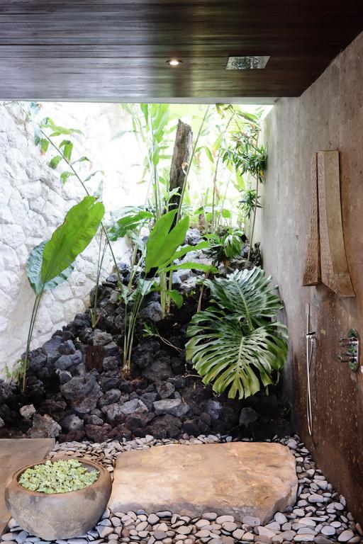 Planta Boutique Resort Canggu Zewnętrze zdjęcie