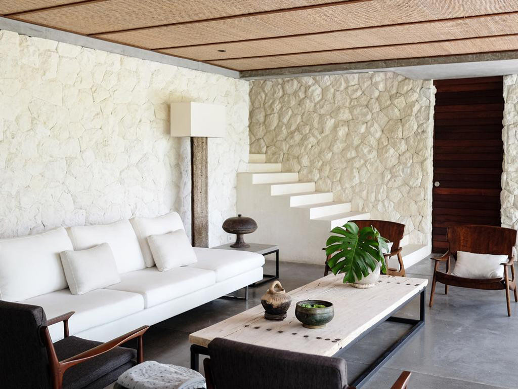 Planta Boutique Resort Canggu Zewnętrze zdjęcie