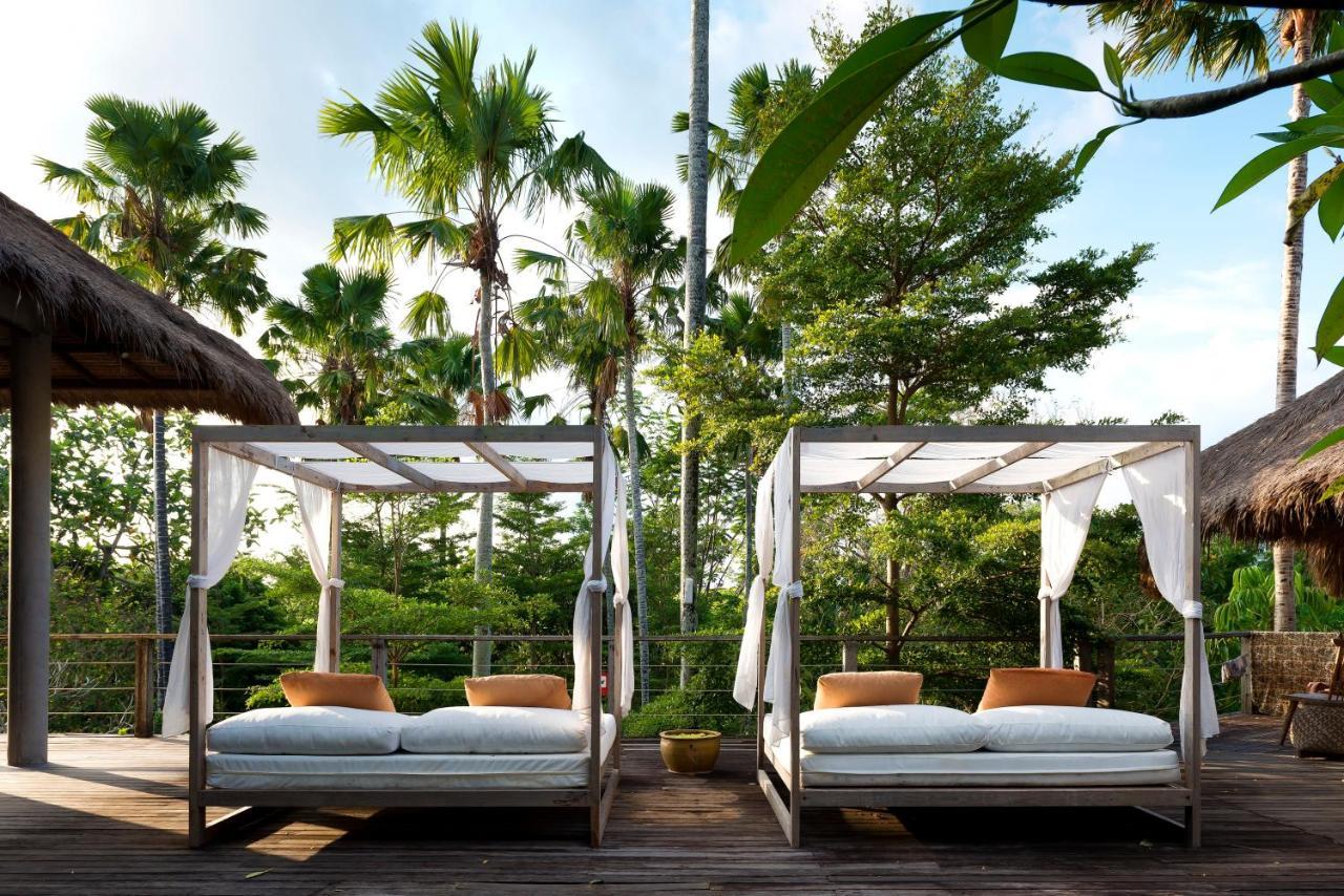 Planta Boutique Resort Canggu Zewnętrze zdjęcie