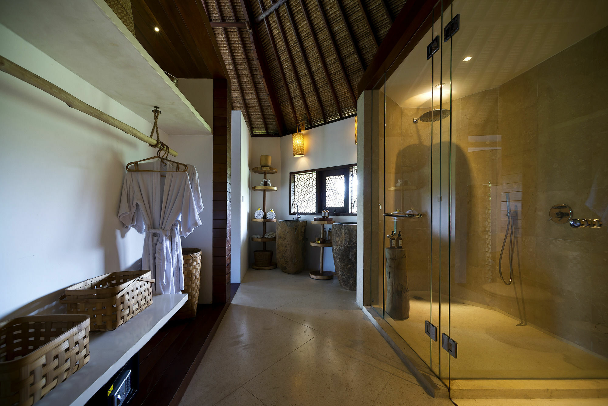 Planta Boutique Resort Canggu Zewnętrze zdjęcie