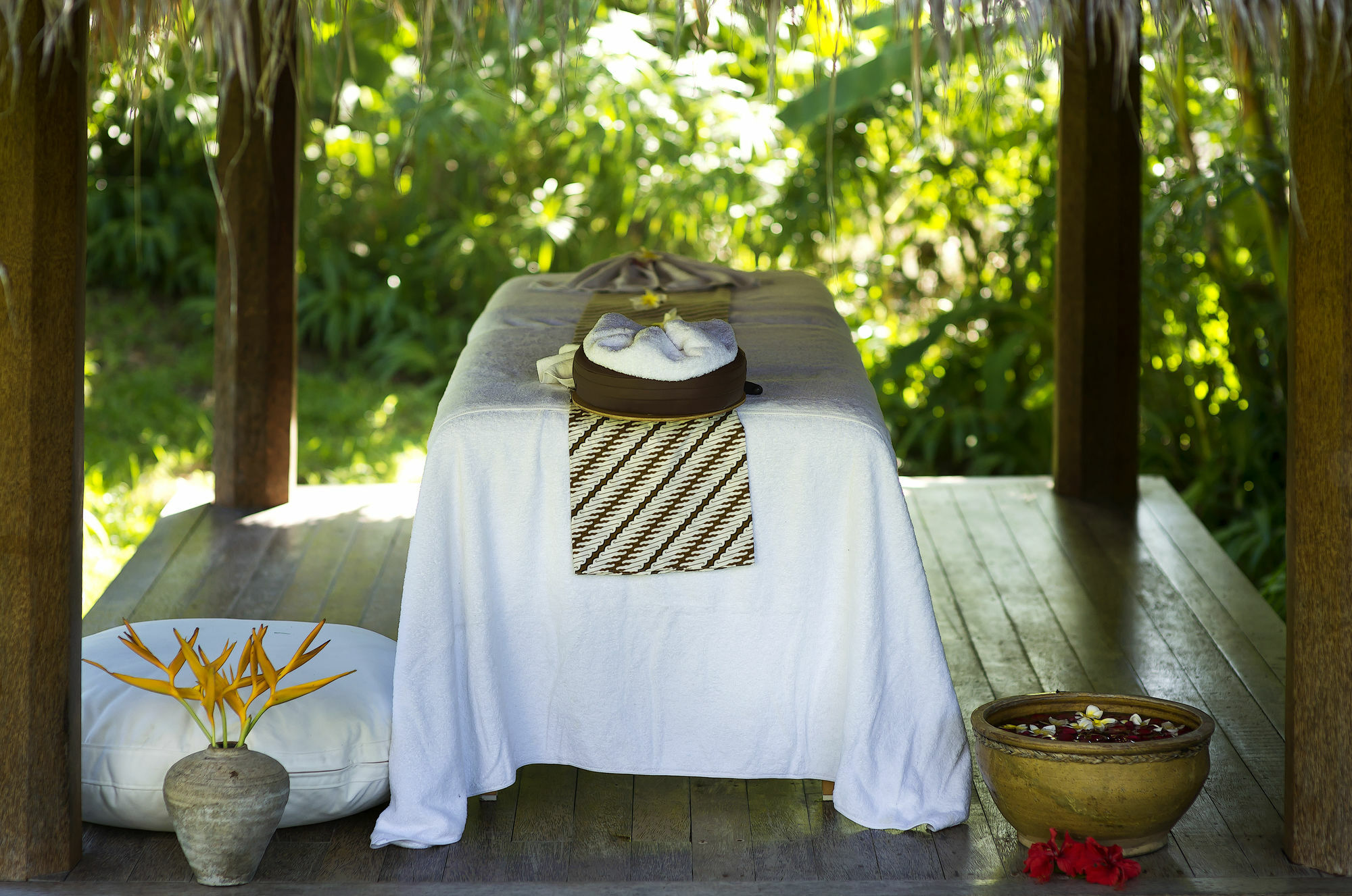 Planta Boutique Resort Canggu Zewnętrze zdjęcie