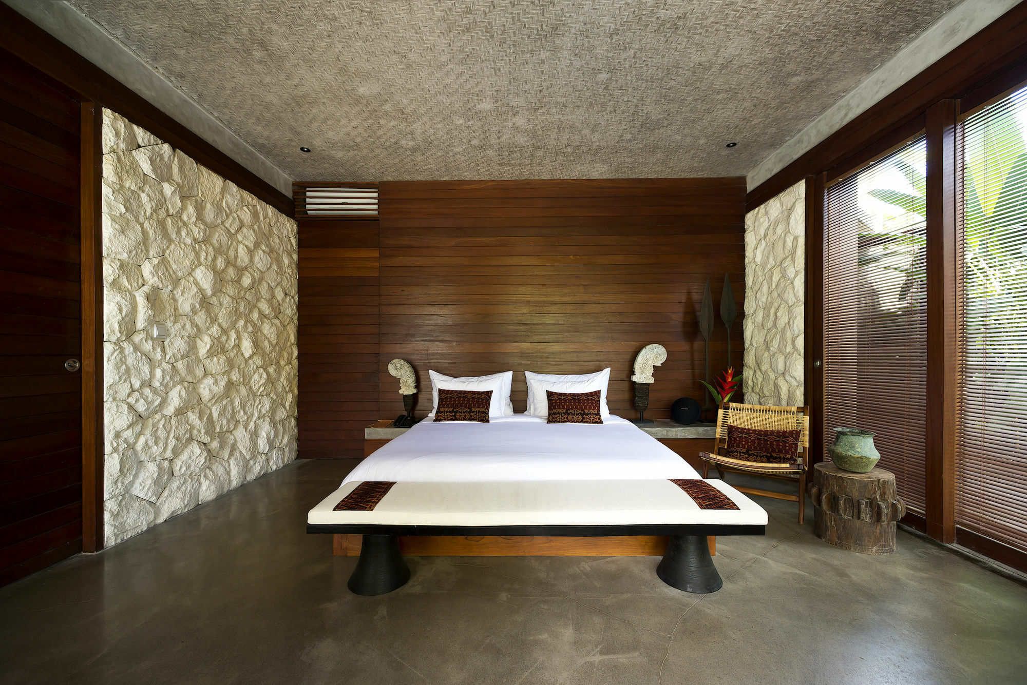 Planta Boutique Resort Canggu Zewnętrze zdjęcie