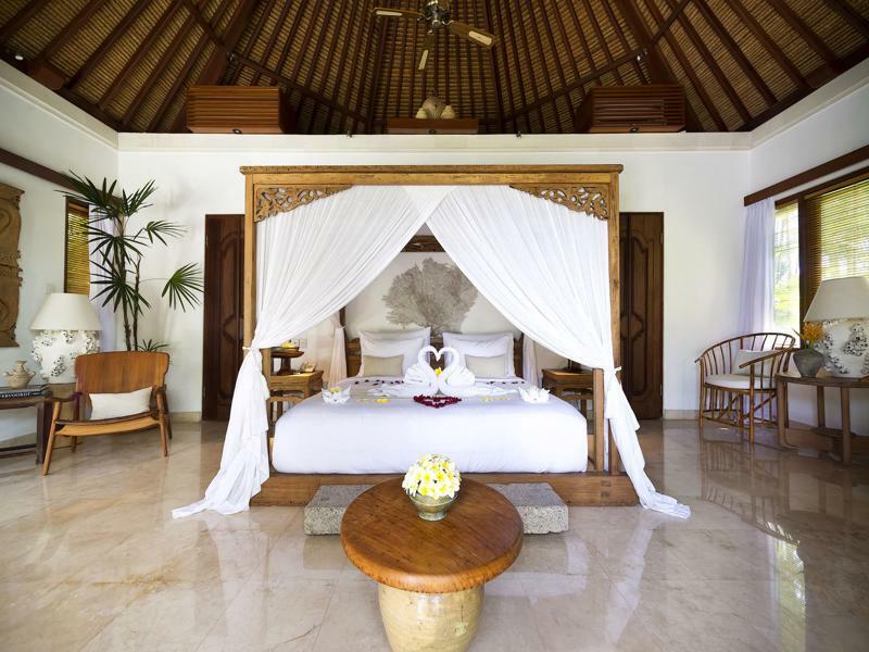 Planta Boutique Resort Canggu Zewnętrze zdjęcie