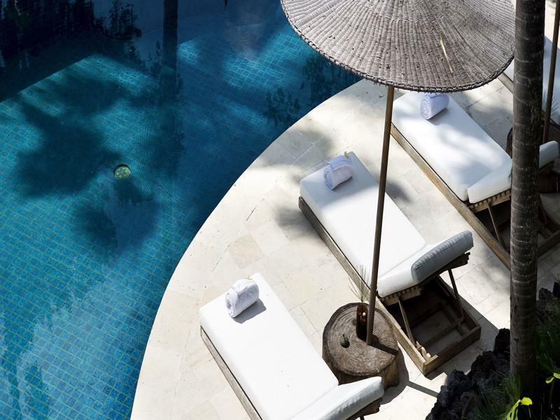 Planta Boutique Resort Canggu Zewnętrze zdjęcie