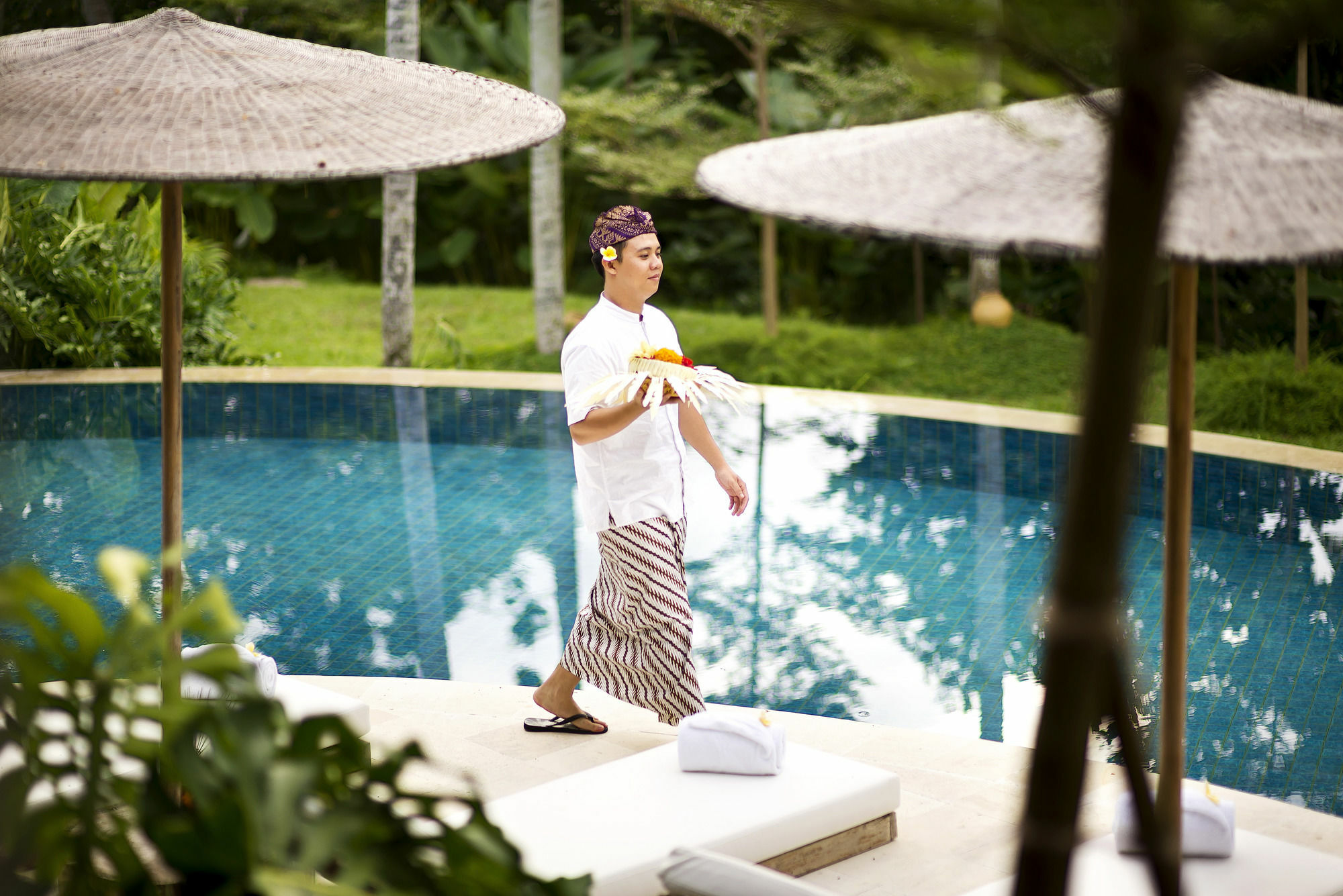 Planta Boutique Resort Canggu Zewnętrze zdjęcie