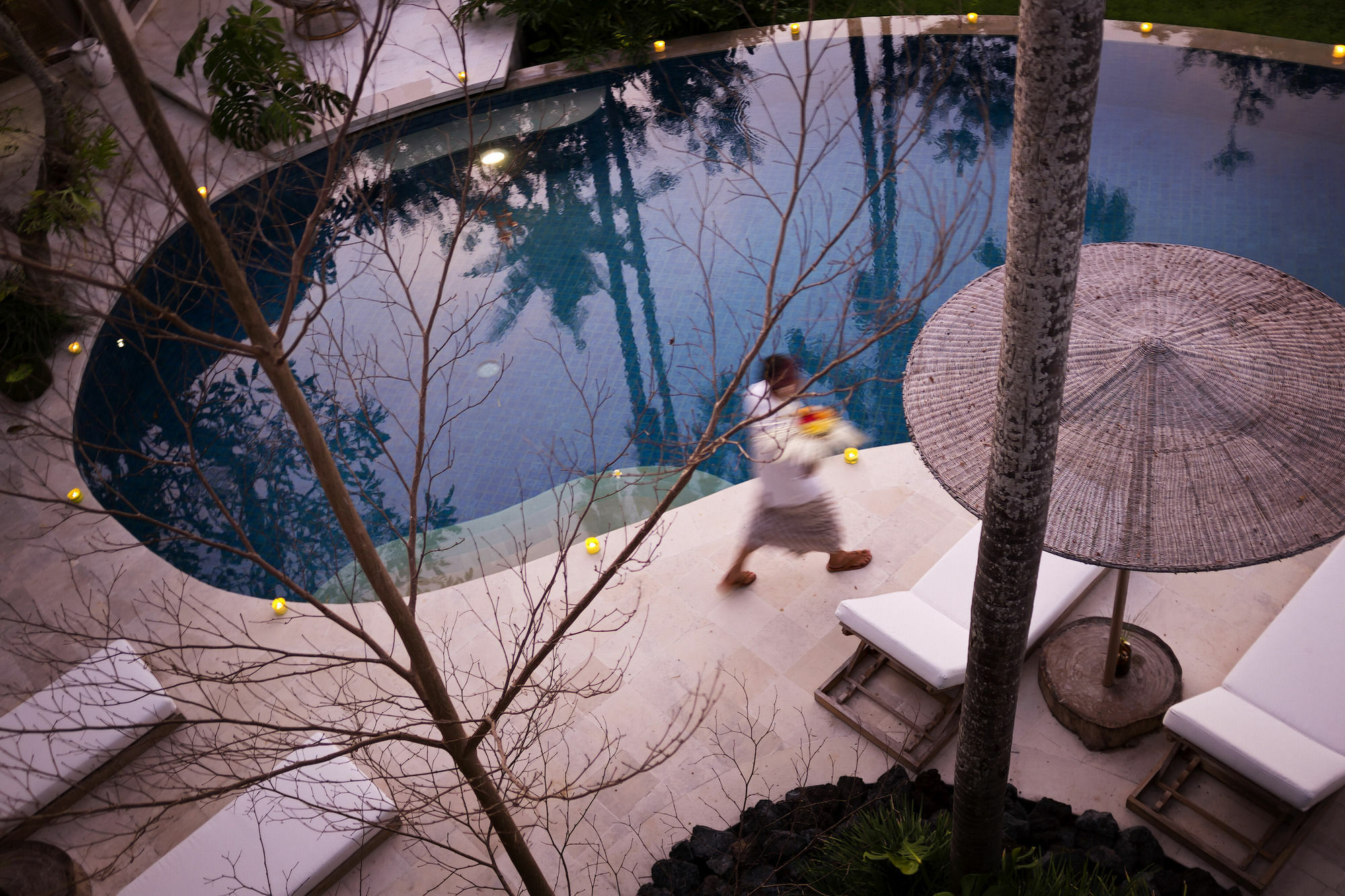 Planta Boutique Resort Canggu Zewnętrze zdjęcie