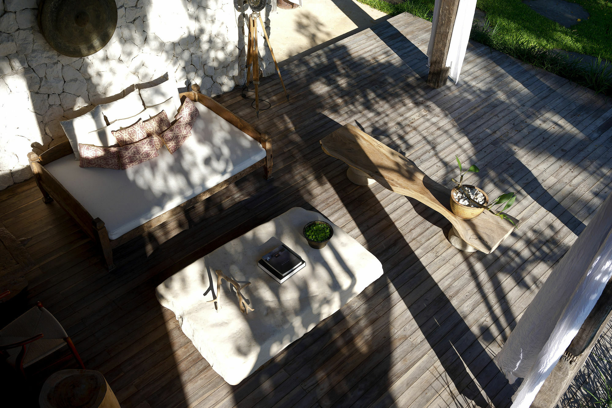 Planta Boutique Resort Canggu Zewnętrze zdjęcie